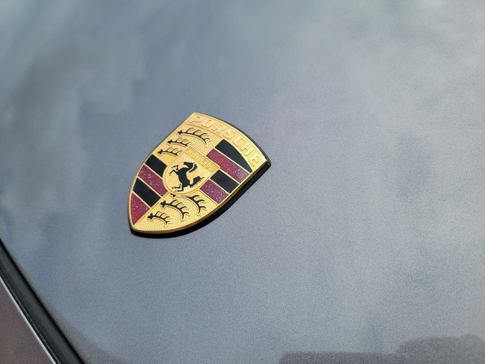 1986 Porsche 928 S - Image 19 of 31