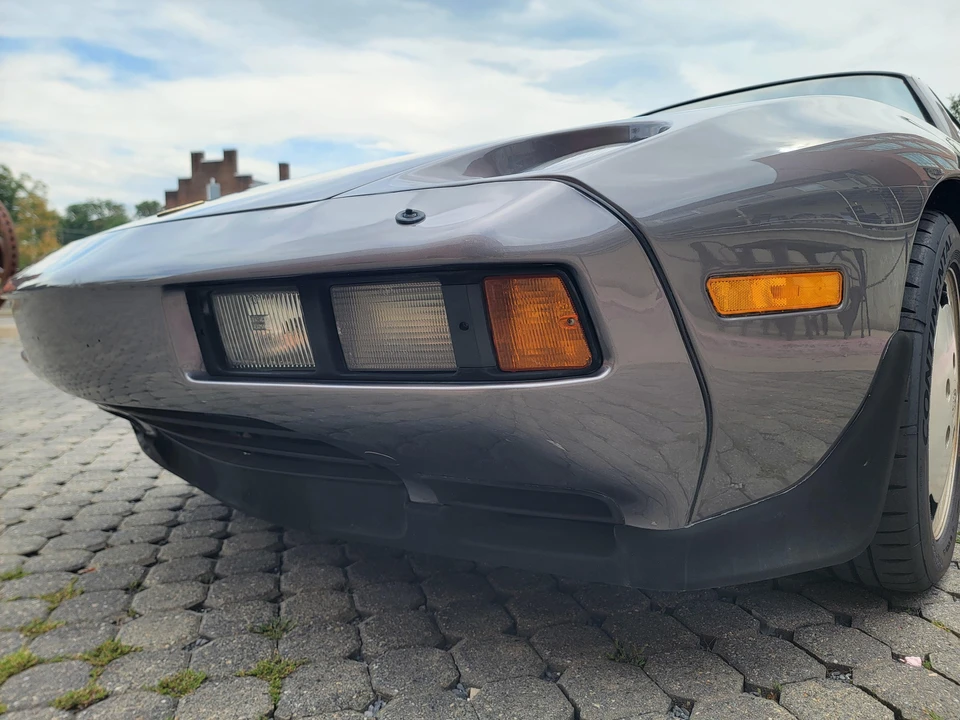 1986 Porsche 928 S - Image 23 of 31