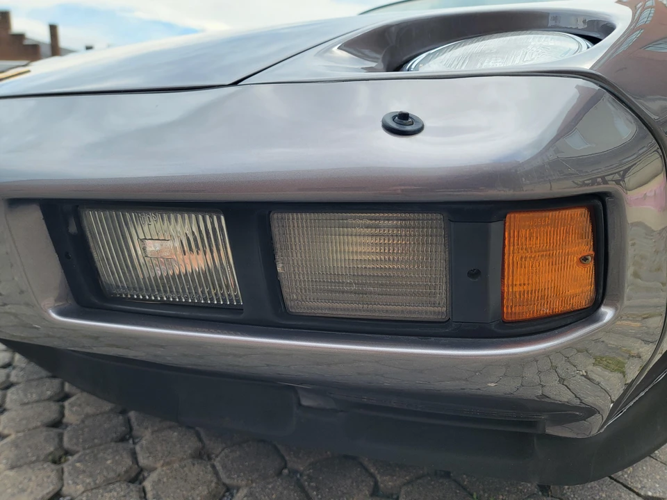 1986 Porsche 928 S - Image 22 of 31