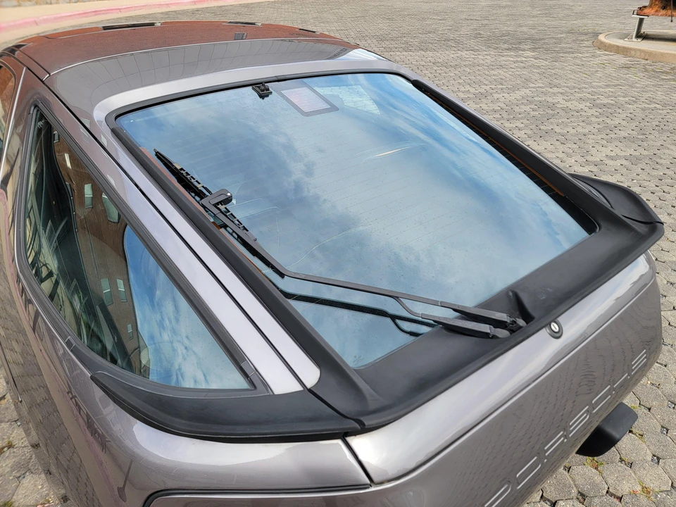 1986 Porsche 928 S - Image 29 of 31