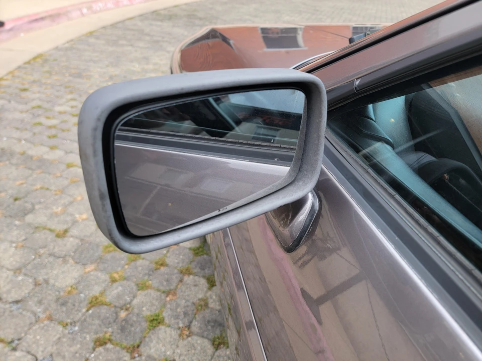1986 Porsche 928 S - Image 25 of 31