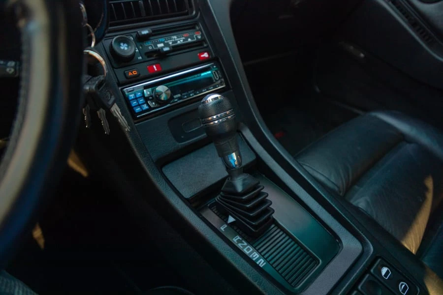 1986 Porsche 928 S - Image 17 of 25