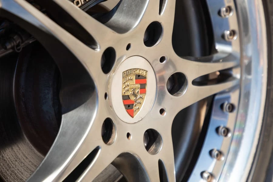 1986 Porsche 928 S - Image 5 of 25