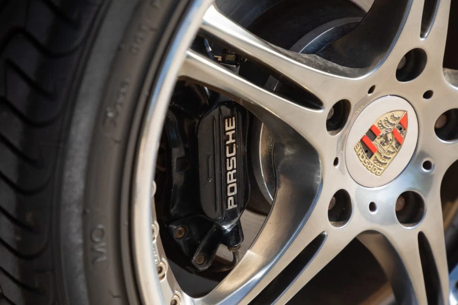 1986 Porsche 928 S - Image 10 of 25