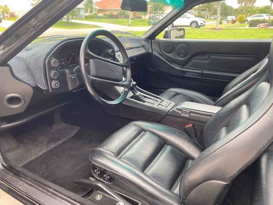 1986 Porsche 928 S - Image 14 of 15