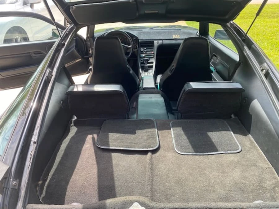 1986 Porsche 928 S - Image 12 of 15