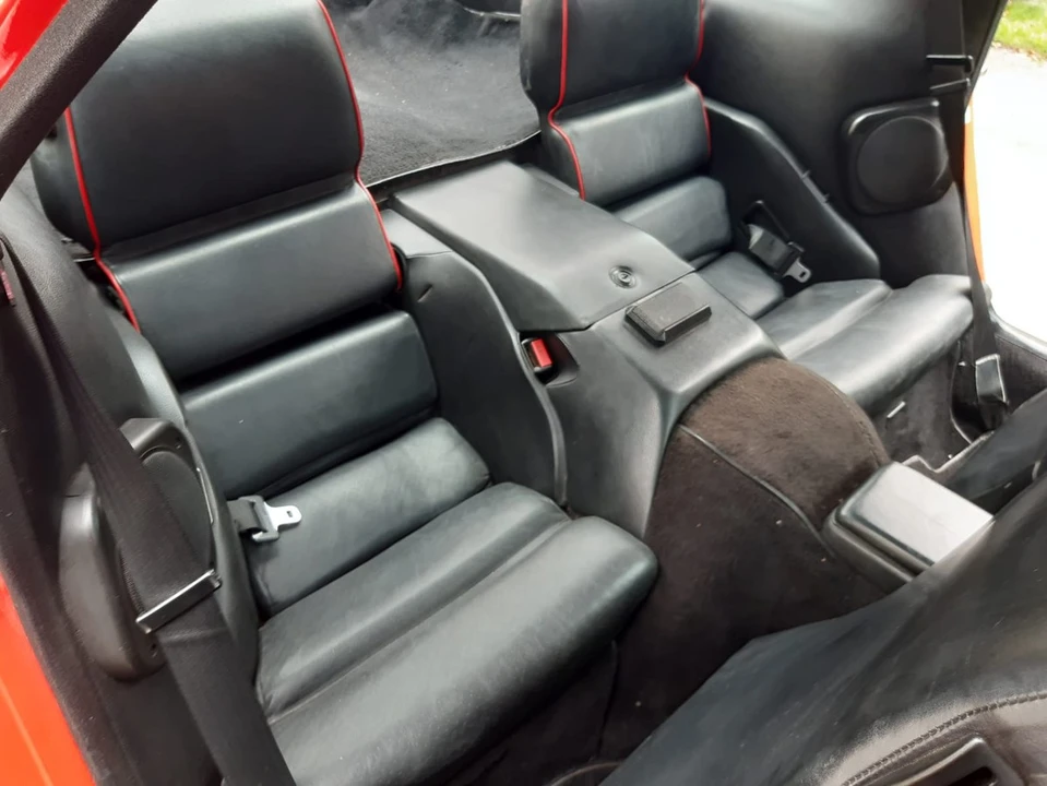 1986 Porsche 928 S - Image 28 of 30