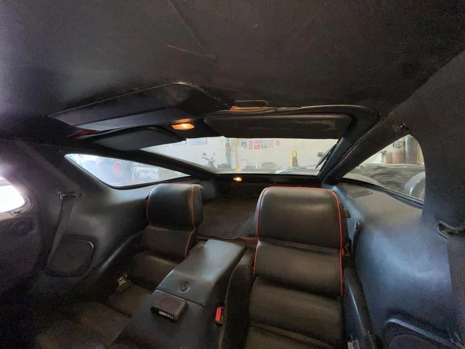 1986 Porsche 928 S - Image 30 of 30