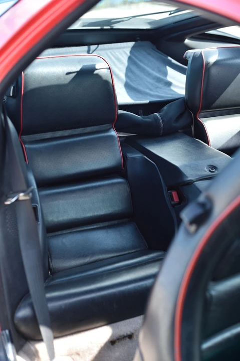 1986 Porsche 928 S - Image 6 of 9