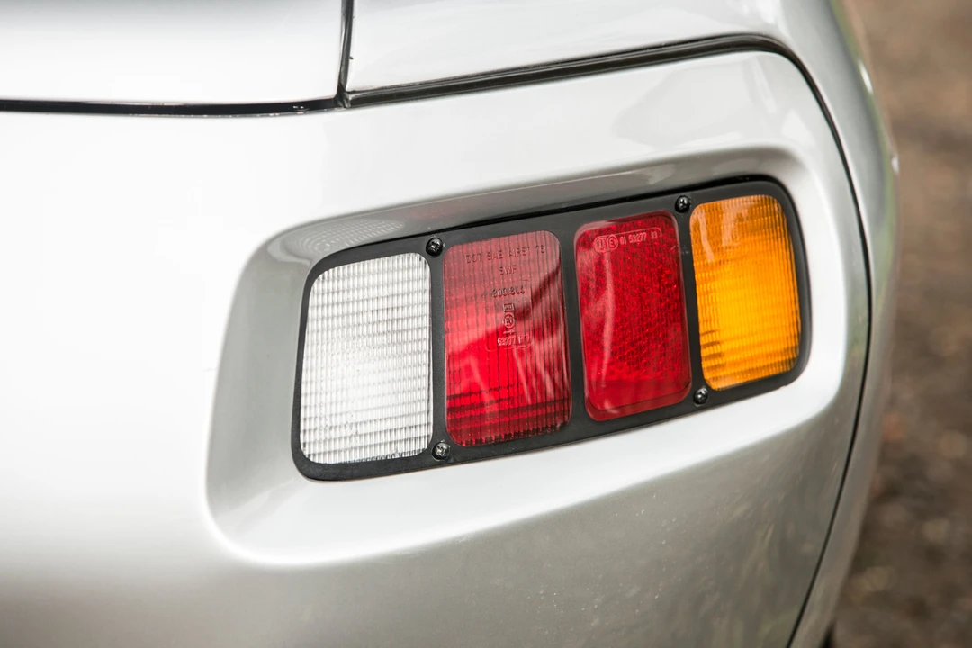 1986 Porsche 928 S - Image 21 of 23