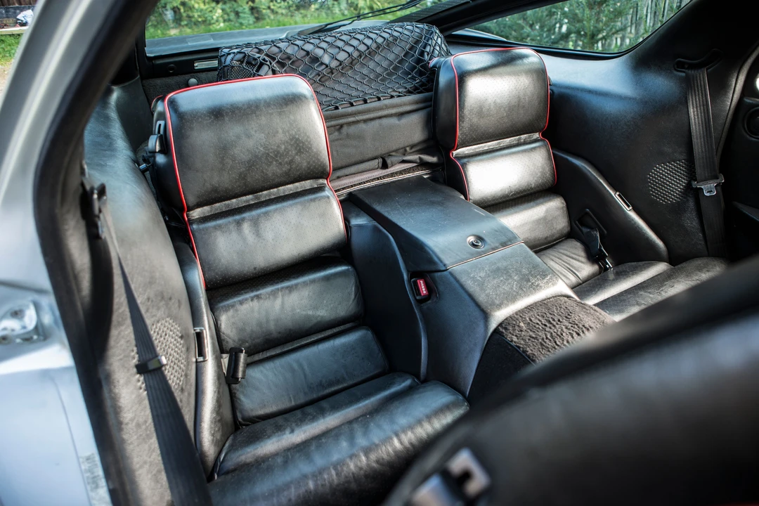 1986 Porsche 928 S - Image 10 of 23