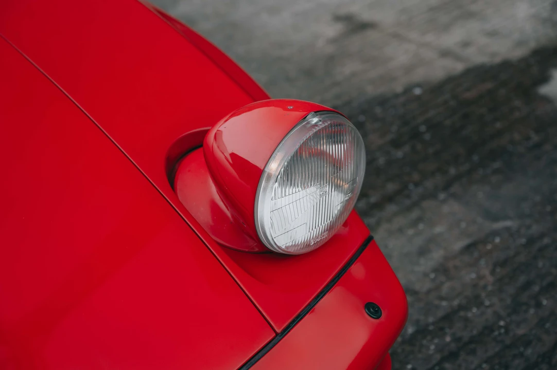 1986 Porsche 928 S - Image 30 of 31