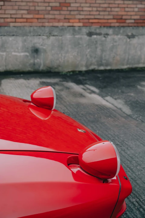 1986 Porsche 928 S - Image 26 of 31
