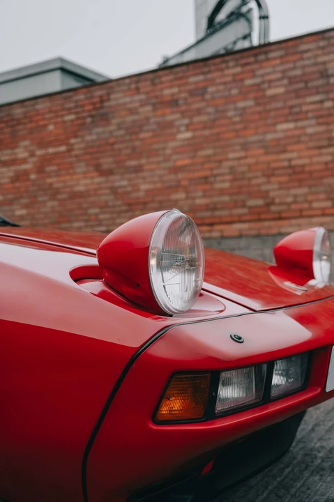 1986 Porsche 928 S - Image 27 of 31