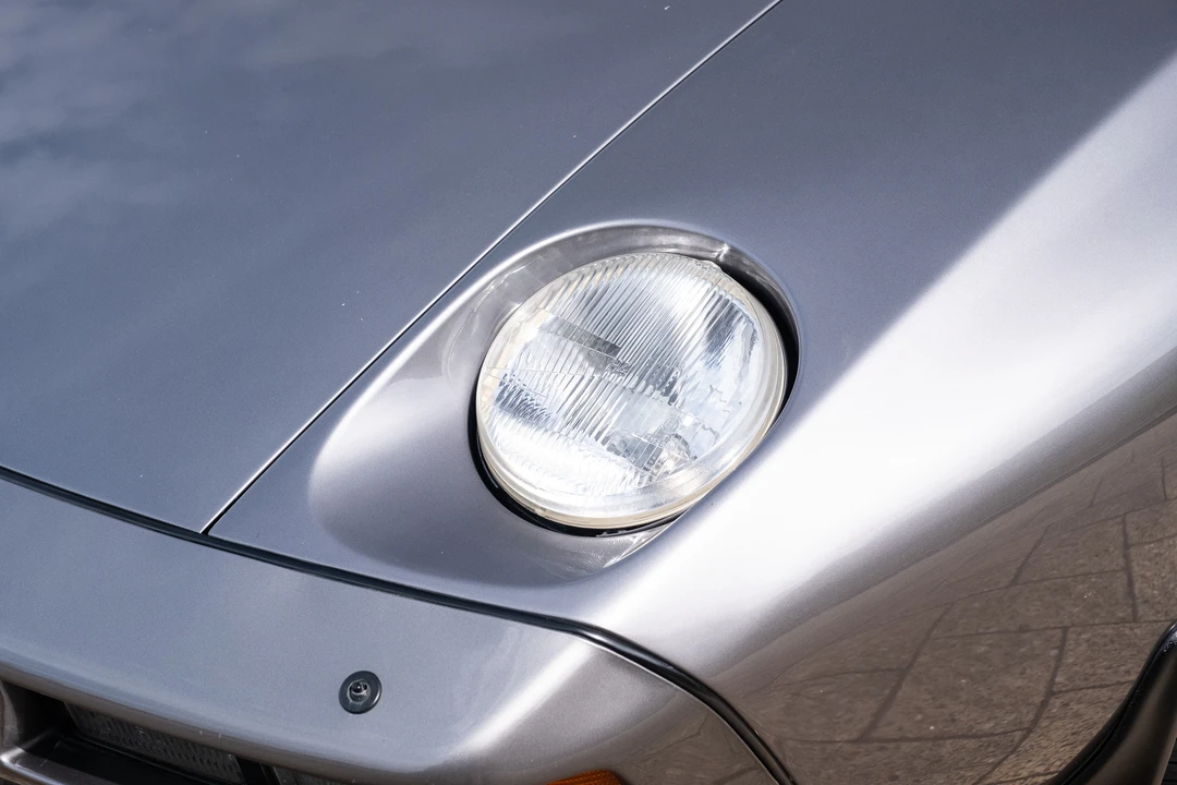1986 Porsche 928 S - Image 31 of 31