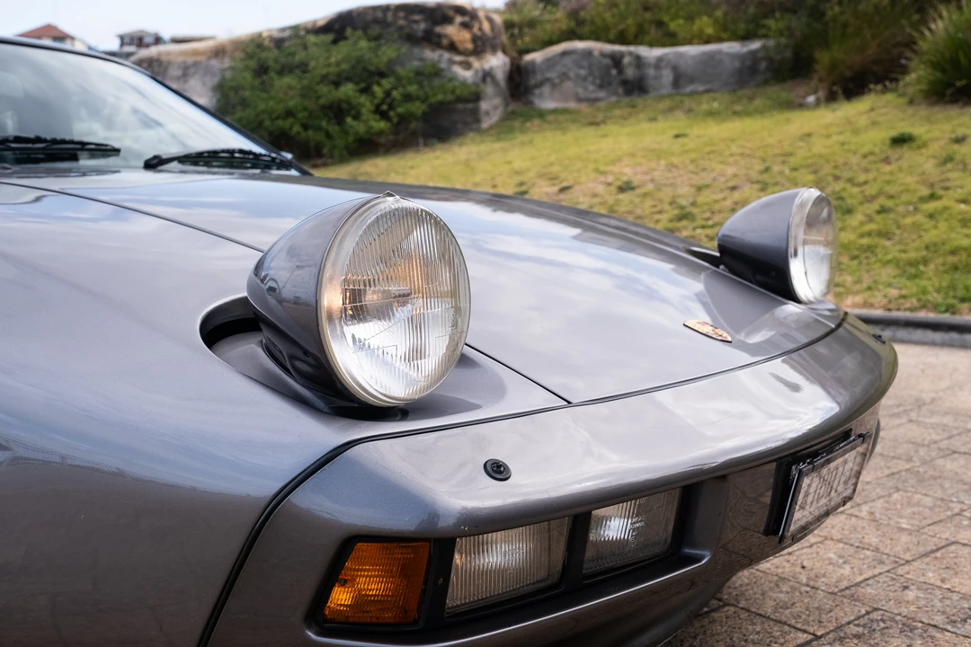1986 Porsche 928 S - Image 21 of 31