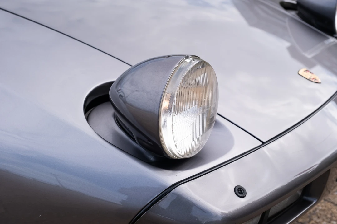 1986 Porsche 928 S - Image 22 of 31