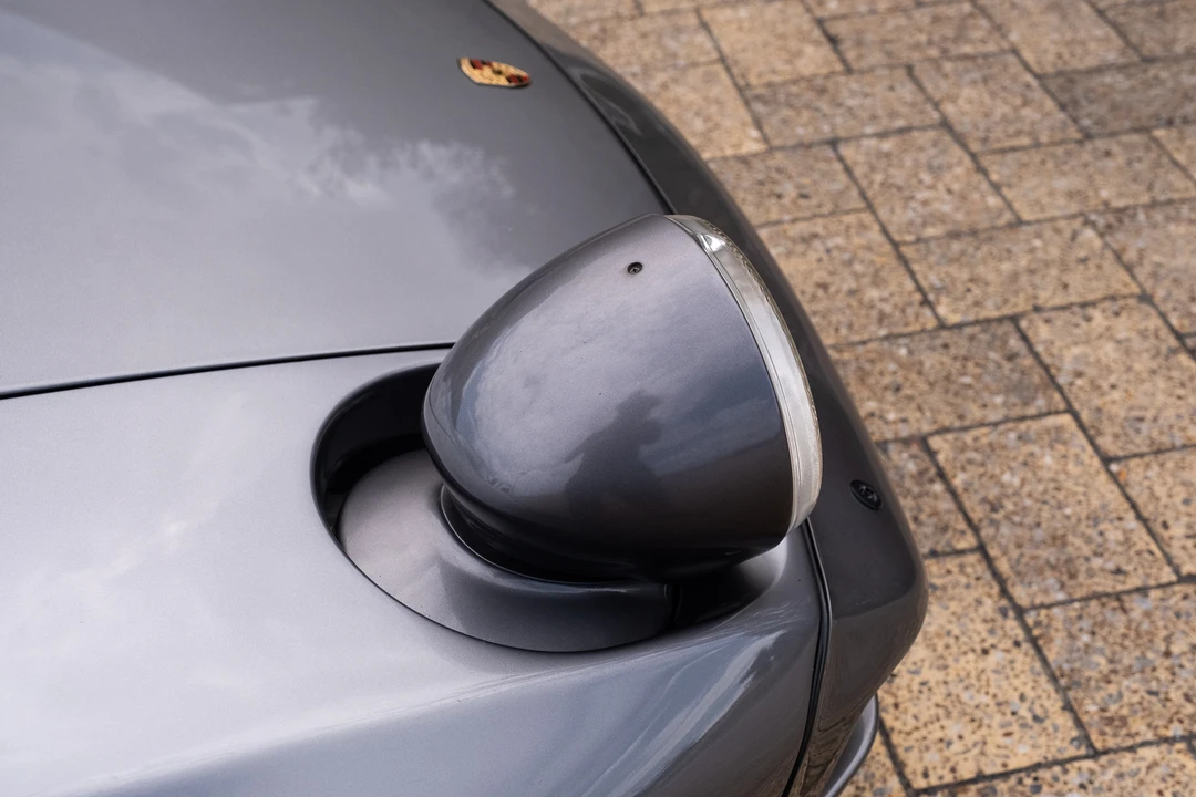 1986 Porsche 928 S - Image 23 of 31
