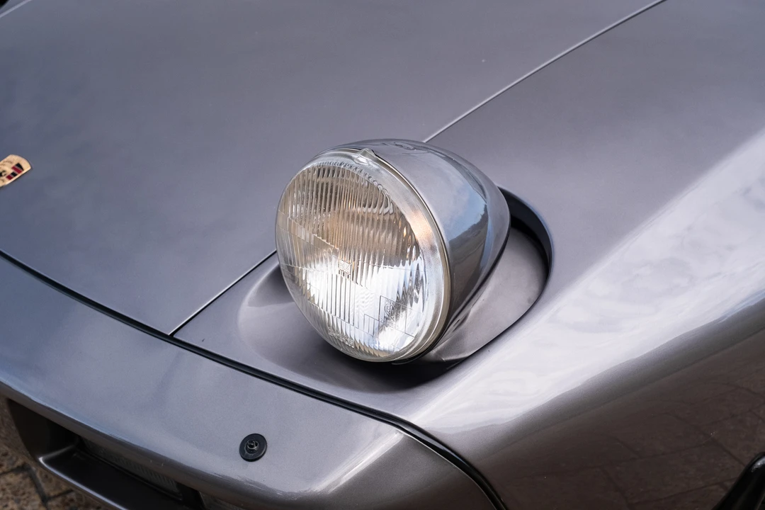 1986 Porsche 928 S - Image 24 of 31