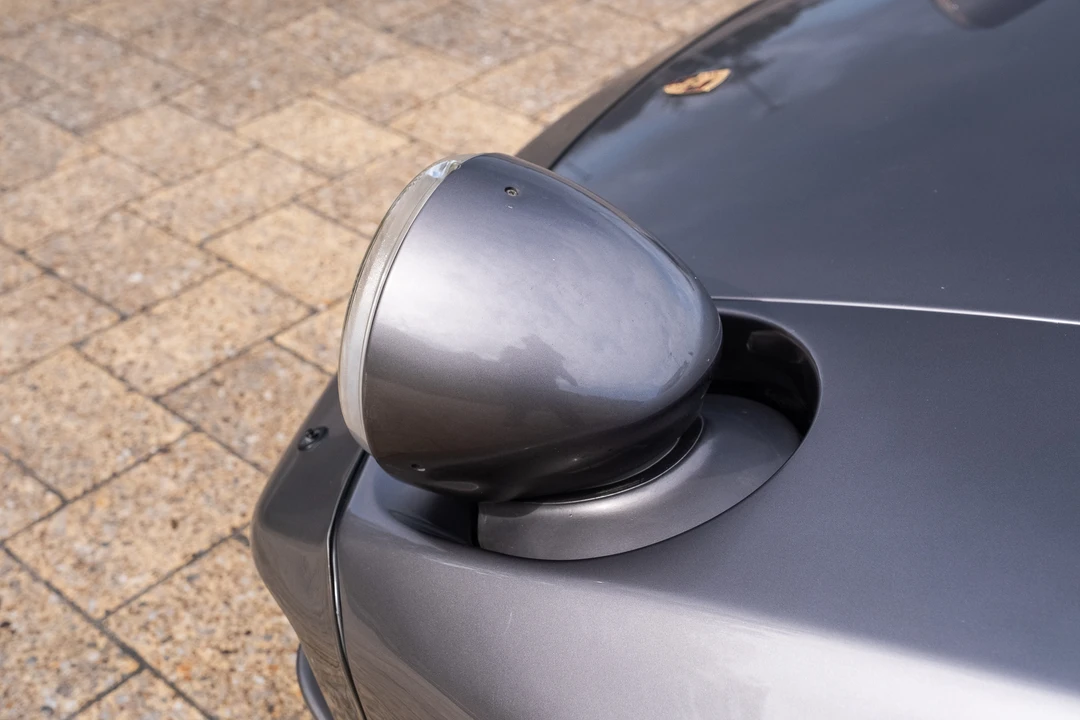 1986 Porsche 928 S - Image 25 of 31