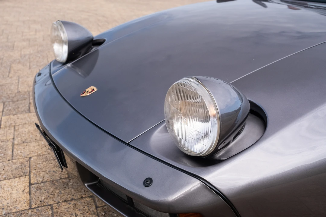 1986 Porsche 928 S - Image 26 of 31