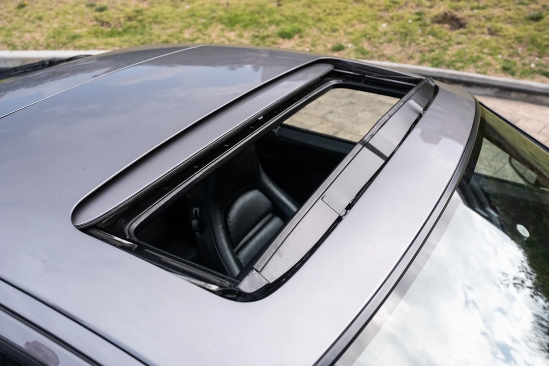 1986 Porsche 928 S - Image 27 of 31