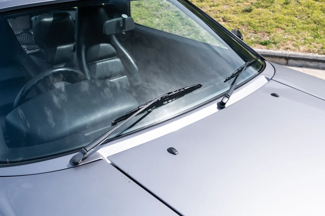 1986 Porsche 928 S - Image 29 of 31