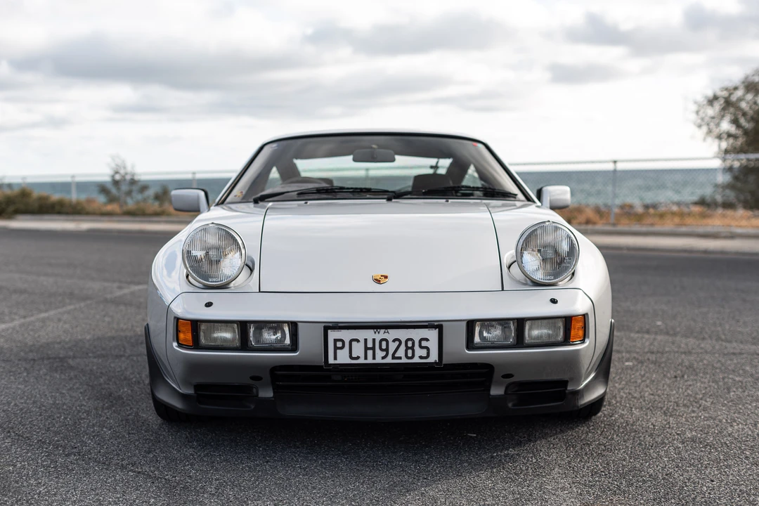 1986 Porsche 928 S4 - Image 16 of 31