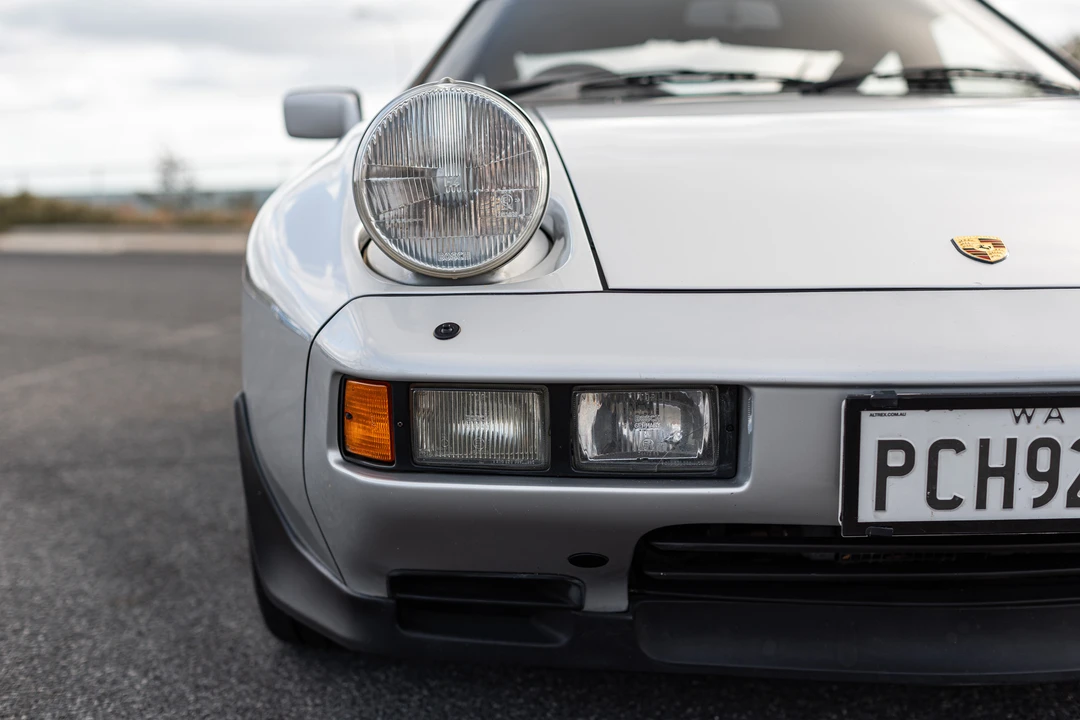 1986 Porsche 928 S4 - Image 20 of 31