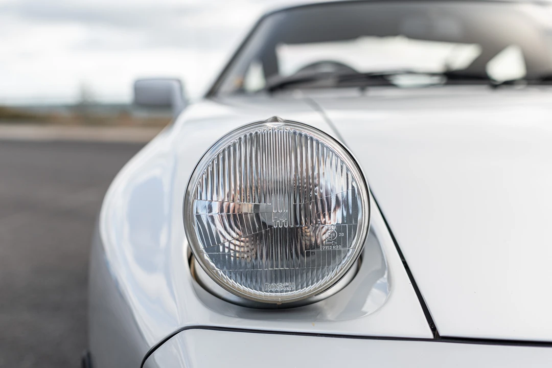 1986 Porsche 928 S4 - Image 22 of 31