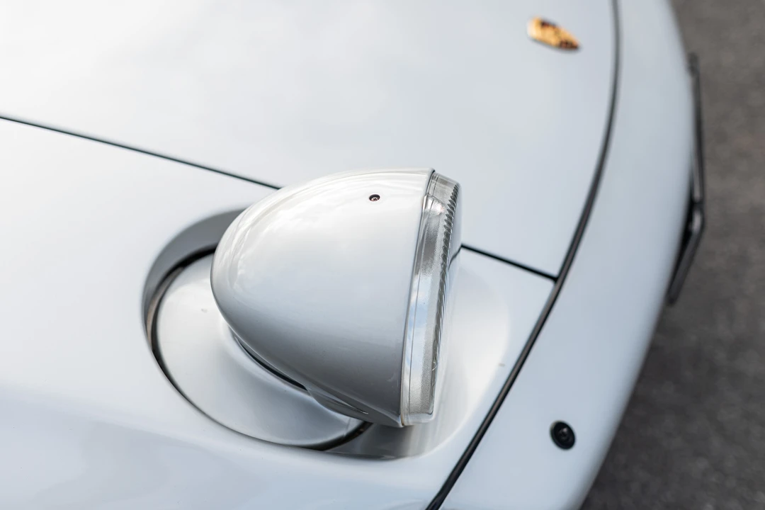 1986 Porsche 928 S4 - Image 24 of 31