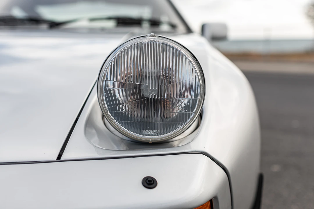 1986 Porsche 928 S4 - Image 23 of 31