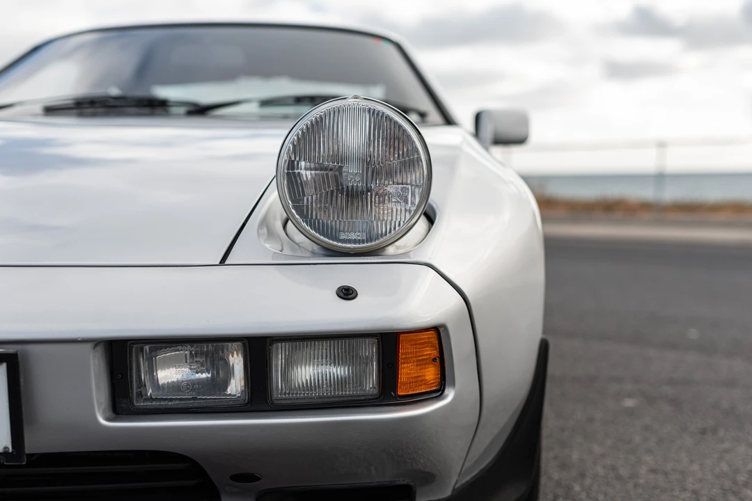 1986 Porsche 928 S4 - Image 21 of 31