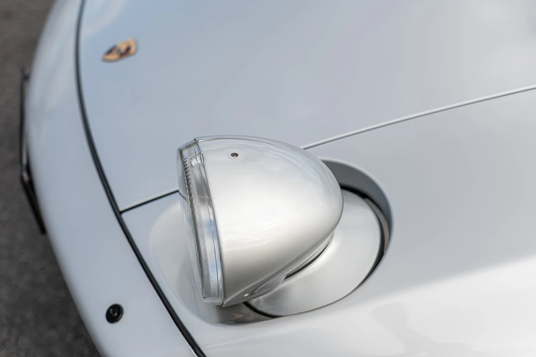 1986 Porsche 928 S4 - Image 25 of 31