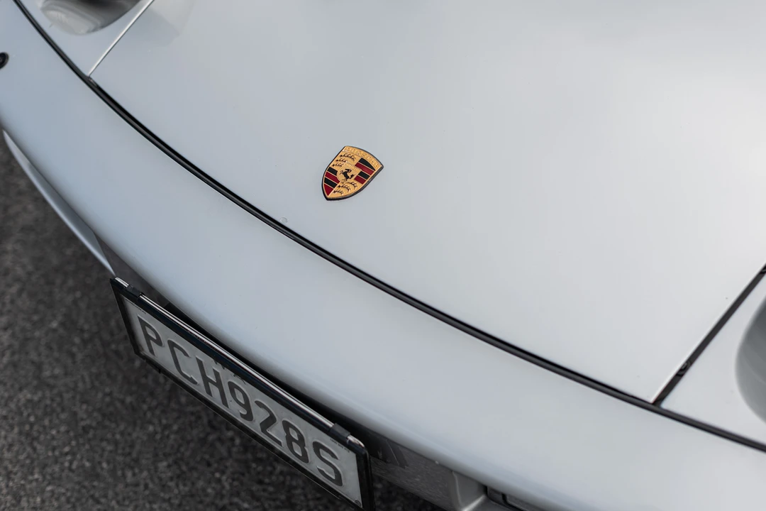 1986 Porsche 928 S4 - Image 26 of 31