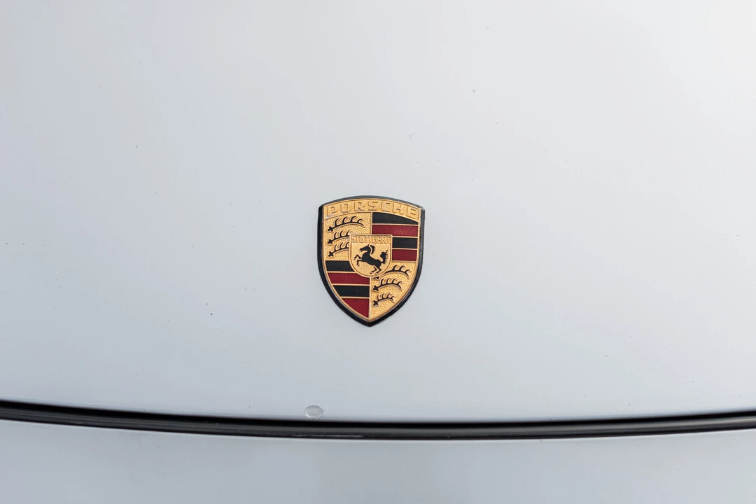 1986 Porsche 928 S4 - Image 27 of 31