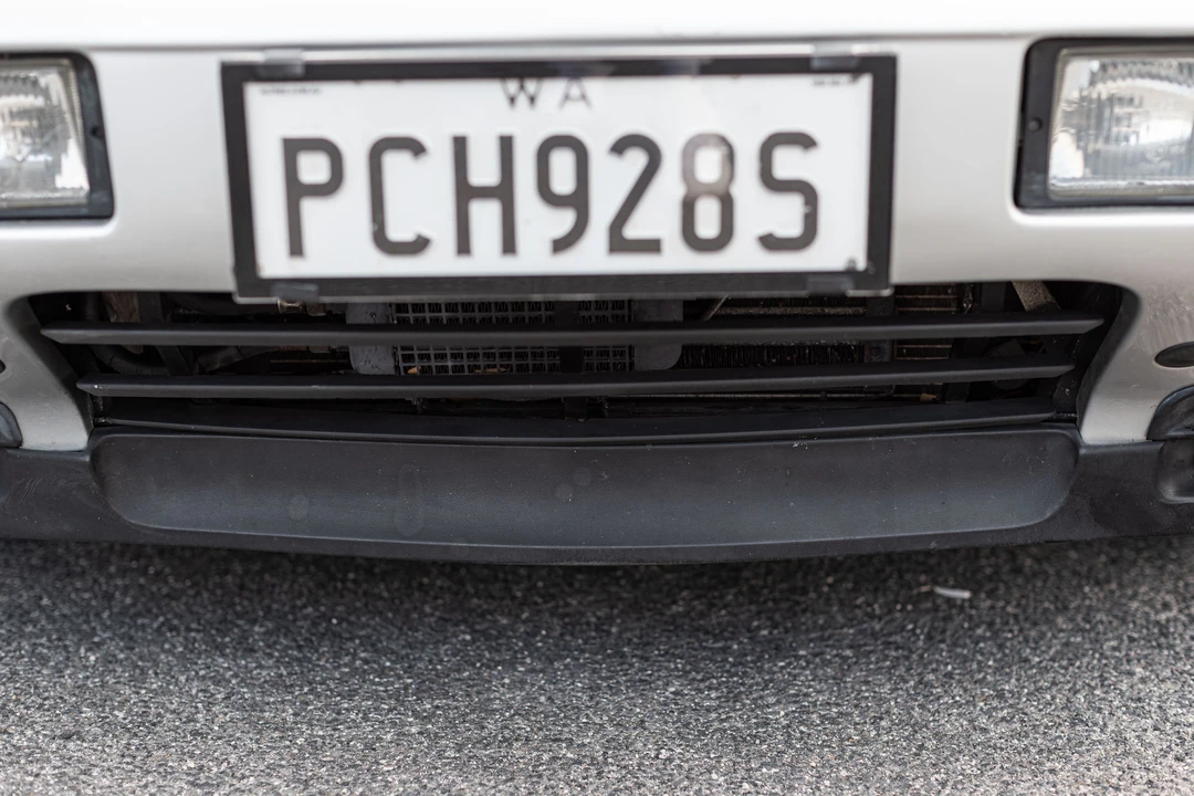 1986 Porsche 928 S4 - Image 28 of 31