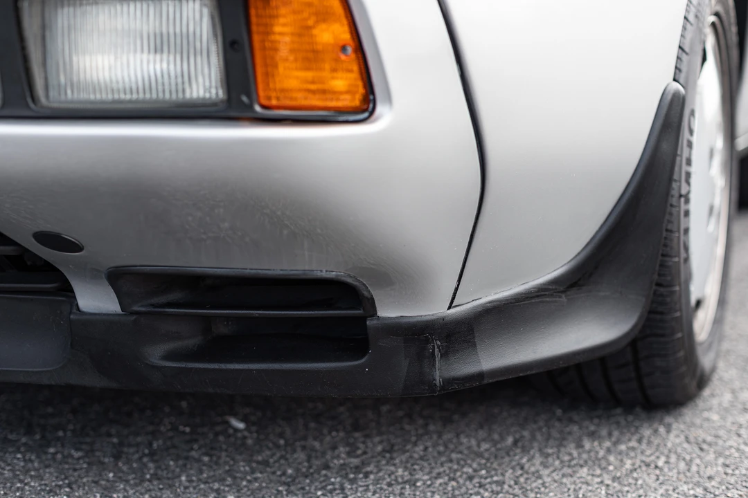 1986 Porsche 928 S4 - Image 30 of 31