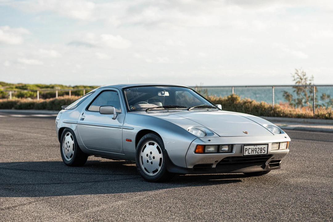 1986 Porsche 928 S4 - Image 18 of 31