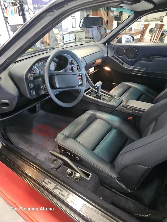 1986 Porsche 928 S - Image 28 of 30