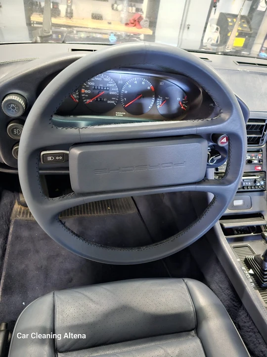 1986 Porsche 928 S - Image 29 of 30