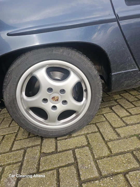 1986 Porsche 928 S - Image 27 of 30