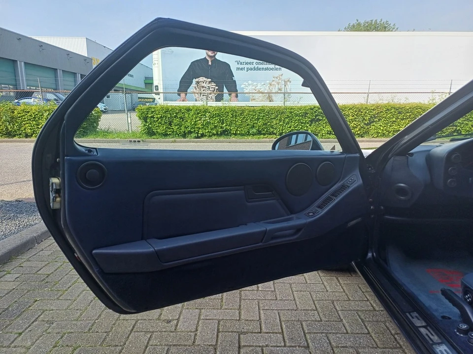 1986 Porsche 928 S - Image 30 of 30