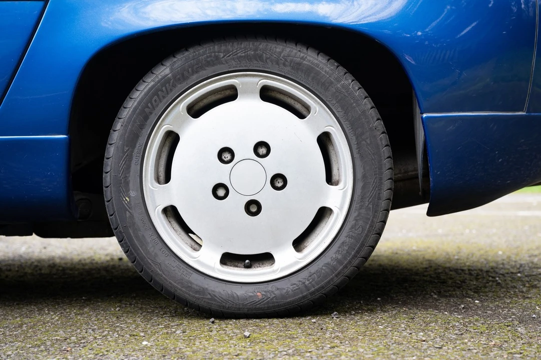 1986 Porsche 928 S - Image 22 of 30