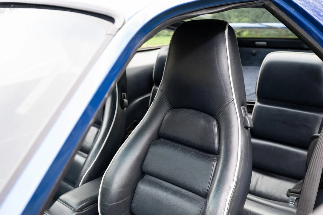 1986 Porsche 928 S - Image 28 of 30