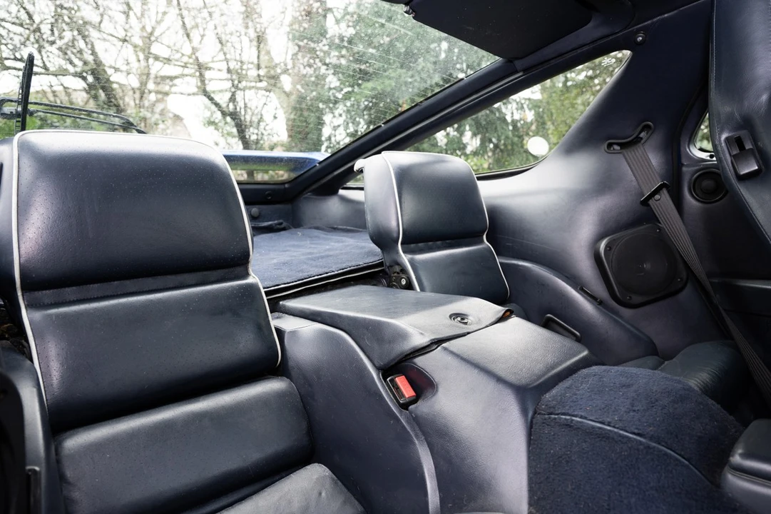 1986 Porsche 928 S - Image 26 of 30