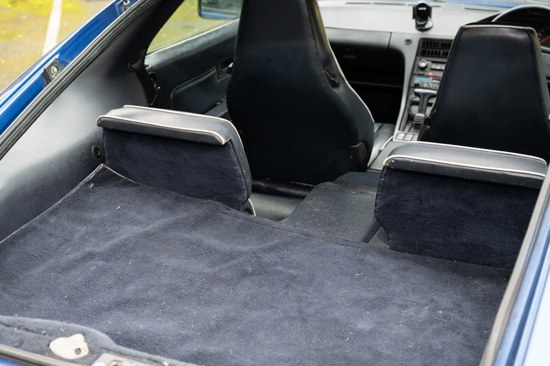 1986 Porsche 928 S - Image 30 of 30
