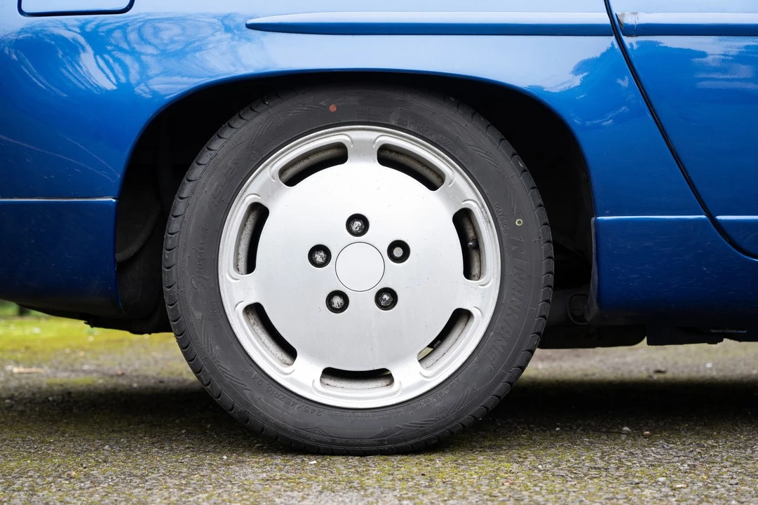 1986 Porsche 928 S - Image 19 of 30