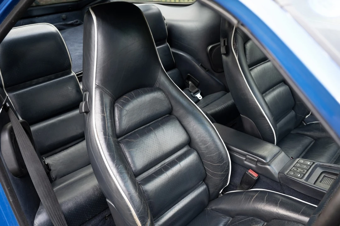 1986 Porsche 928 S - Image 24 of 30