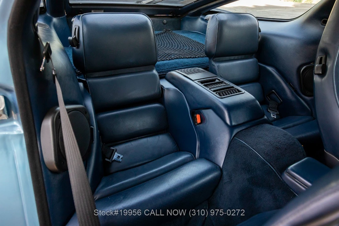 1986 Porsche 928 S - Image 29 of 31